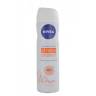 Nivea spray Stress protect 150ml Wom - Kosmetické a dentální výrobky - Dámská kosmetika - Deodoranty - Spray Kosmetické a dentální výrobky - Dámská kosmetika - Deodoranty - Spray